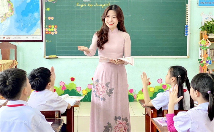 Ảnh minh họa: Tuổi trẻ