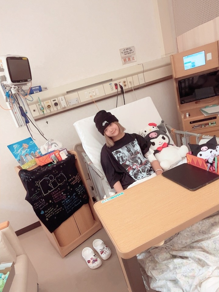 Xót xa thần đồng vũ đạo Yamada Ria qua đời ở tuổi 16 vì bệnh nguy hiểm. Ảnh: Koreaboo