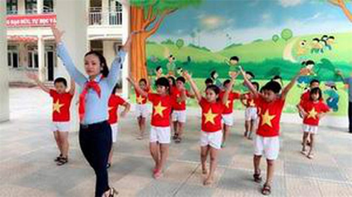 Ảnh minh họa./ Theo báo Chính phủ.