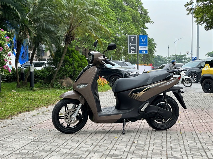 Nguồn ảnh VinFast