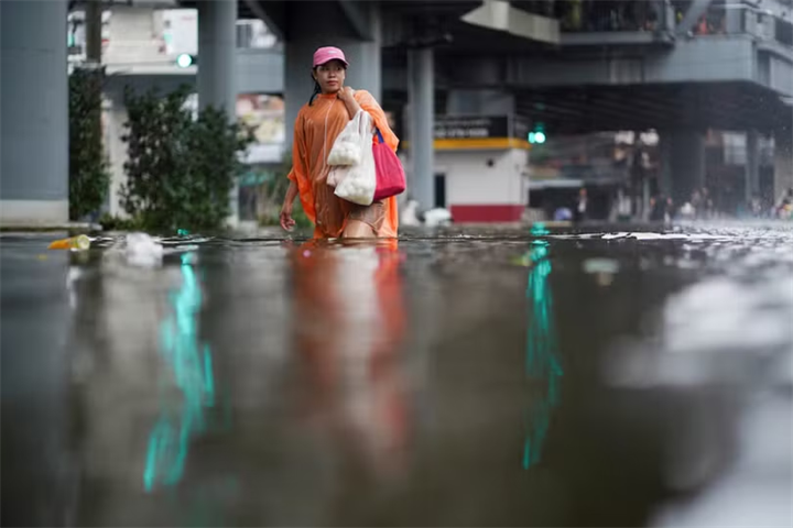 Ảnh: Reuters