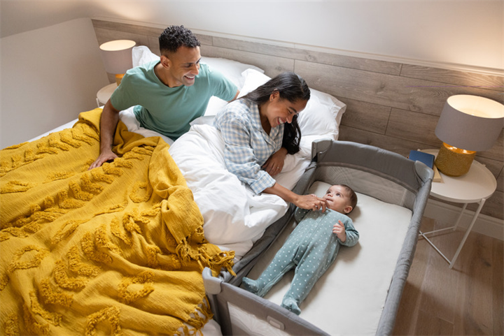 Joie Baby – Thương hiệu đến từ Anh Quốc, gần 1 thập kỷ đồng hành cùng hàng triệu gia đình chăm sóc và nuôi dưỡng trẻ tại Việt Nam - 5