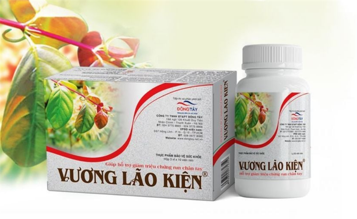 Vì sao người bị run ngày càng viết chữ nhỏ? - 5