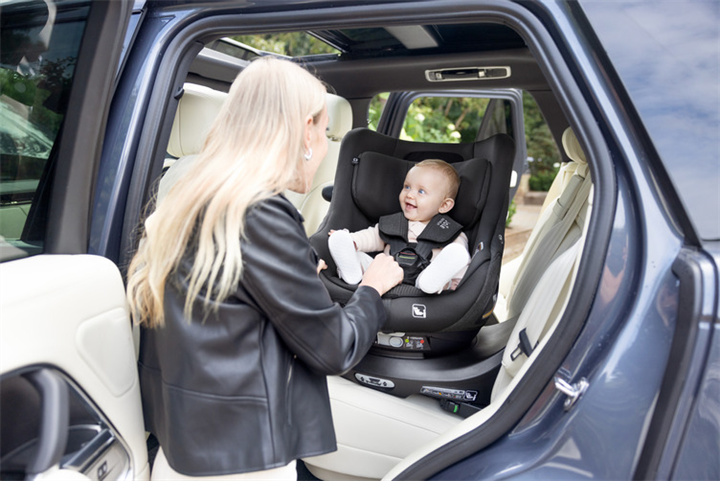 Joie Baby – Thương hiệu đến từ Anh Quốc, gần 1 thập kỷ đồng hành cùng hàng triệu gia đình chăm sóc và nuôi dưỡng trẻ tại Việt Nam - 2