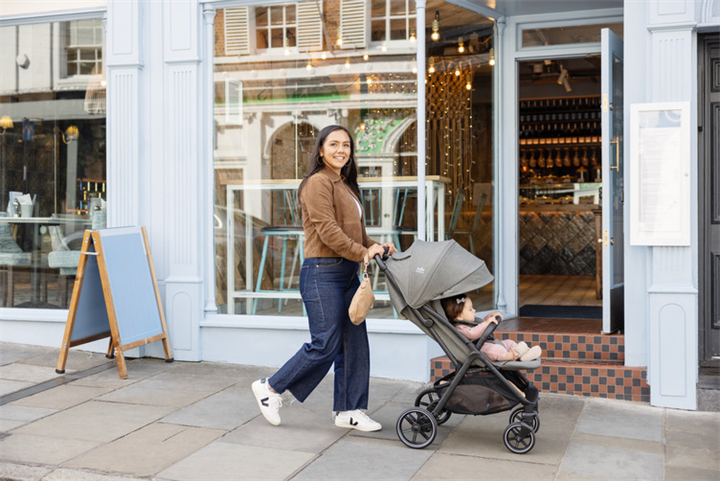 Joie Baby – Thương hiệu đến từ Anh Quốc, gần 1 thập kỷ đồng hành cùng hàng triệu gia đình chăm sóc và nuôi dưỡng trẻ tại Việt Nam - 3