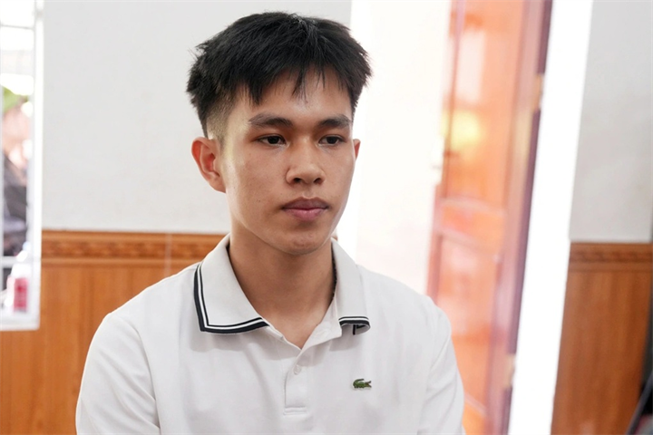 Nguyễn Tiến Phi bỏ 200 triệu đồng mua nguyên liệu về chế tạo pháo nổ bán Tết. Ảnh: Công an tỉnh Nghệ An