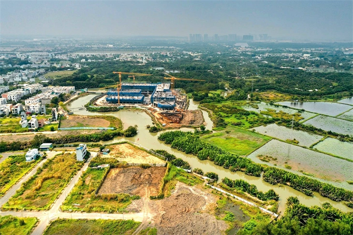 Ảnh minh họa: Quang Định/ Báo Tuổi trẻ.