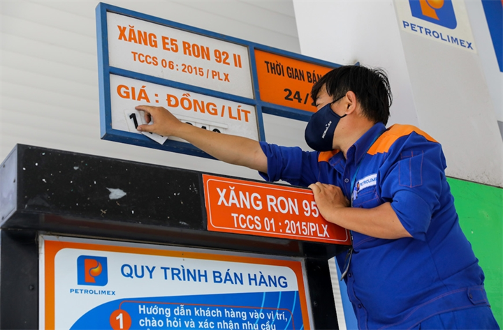 Ảnh minh họa: Vnexpress