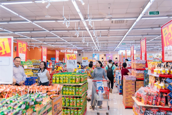 Ảnh minh họa/Báo Chính phủ