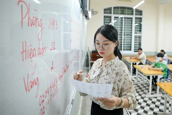 Ảnh minh họa: Trịnh Nguyễn/Dân Trí