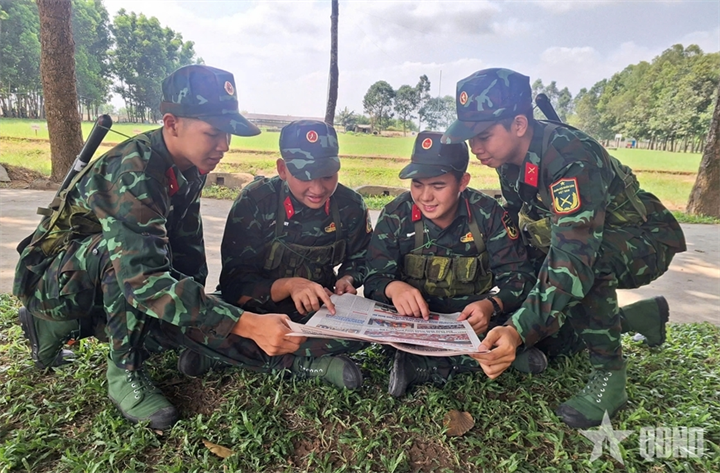Ảnh minh họa. Nguồn: qdnd.vn