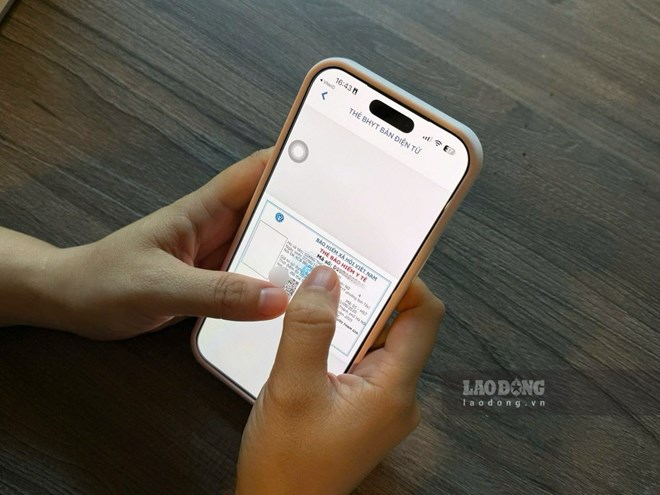 Ảnh minh họa: Thùy Linh.