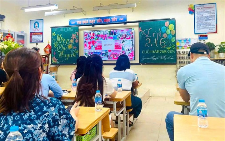 Ảnh minh họa: Sức khỏe & Đời sống