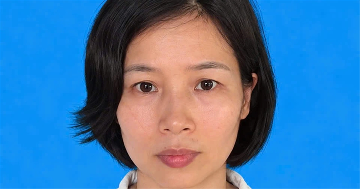 Phạm Thị Hương (Ảnh: N.T.).