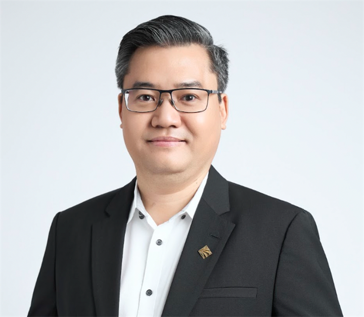 Ông Đào Trung Kiên (Ảnh: DN)