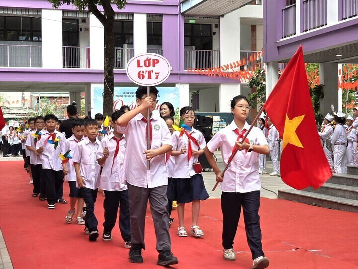 Ảnh minh họa: VTC News
