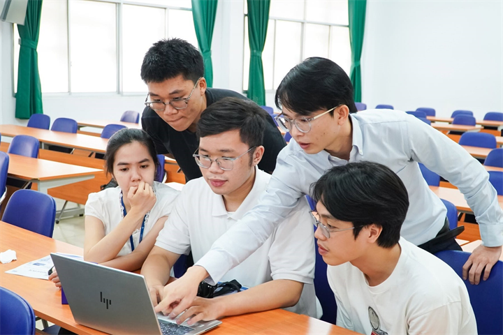 Ảnh minh họa: VnExpress