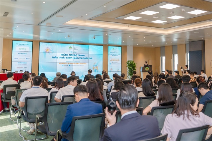 Toàn cảnh hội thảo. Ảnh: BSCC