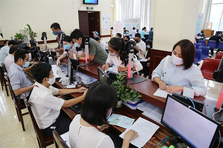 Ảnh minh họa/Báo Điện tử Chính phủ