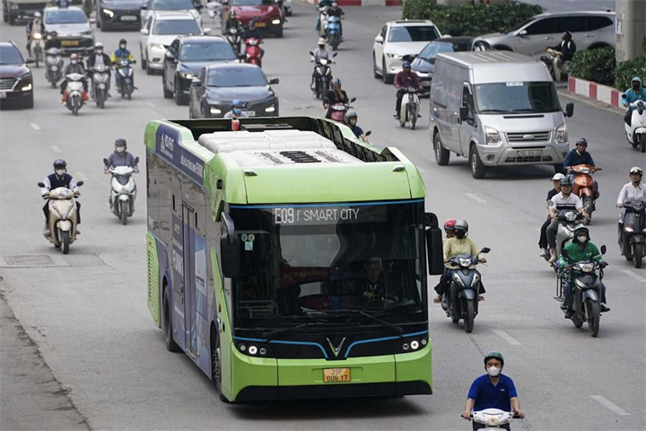 Ảnh minh hoạ. Nguồn:&nbsp;Hoàng Giang
