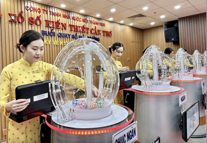 Ảnh minh hoạ. Nguồn: Đình Tuyển