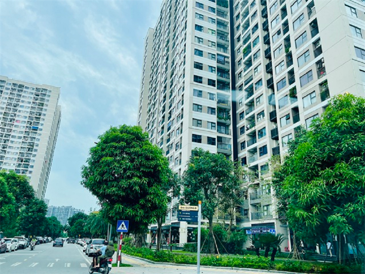 Ảnh minh họa: VGP/Thùy Chi