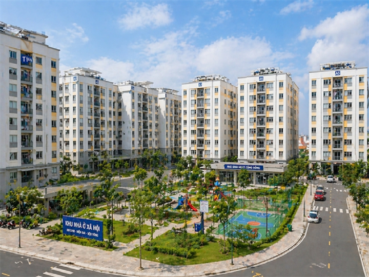 Mua nhà ở xã hội: Công ty cũ không xác nhận thu nhập, phải làm sao? Ảnh minh họa: Báo Chính phủ.