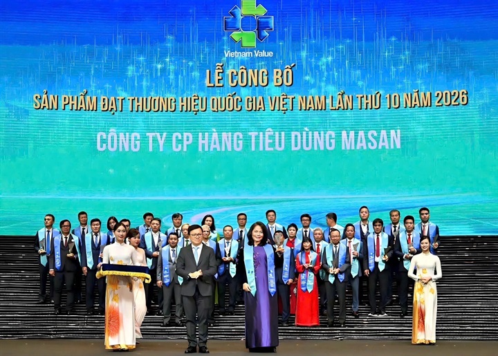 CHIN-SU đưa niềm tự hào ẩm thực Việt vươn tầm thế giới - 4