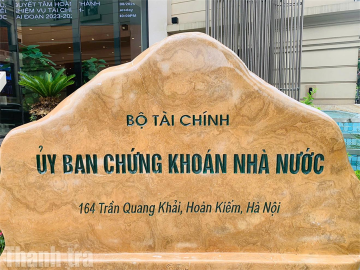 Ảnh minh họa: Báo Thanh tra.