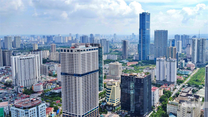Giải phóng mặt bằng, định giá và thủ tục pháp lý từng khiến đất đai bị "giam" trong dự án. Những thay đổi chính sách đang mở đường đưa nguồn lực này vào tăng trưởng.
