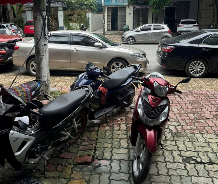 Ảnh minh họa: Tạp chí điện tử Môi trường và Cuộc sống