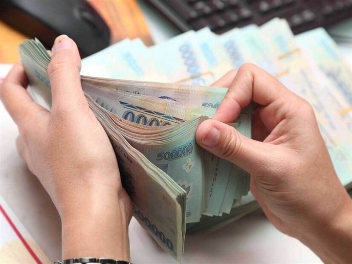 Ngân hàng Nhà nước Việt Nam vừa có hướng dẫn về thứ tự thu nợ với khoản vay giải ngân nhiều lần. (Ảnh: Tạp chí kinh tế tài chính)