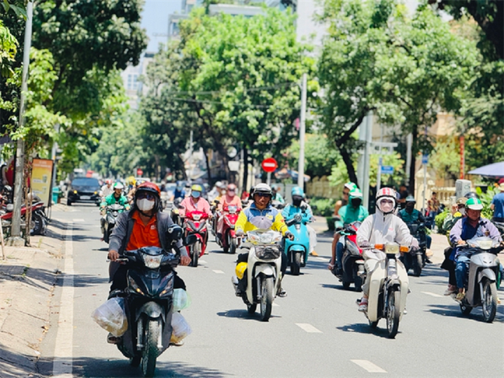 Ảnh minh họa: Vũ Phượng/ Thanh niên.