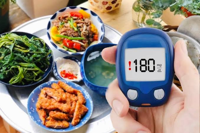 Đường huyết sau ăn phản ánh khả năng kiểm soát glucose sau mỗi bữa ăn