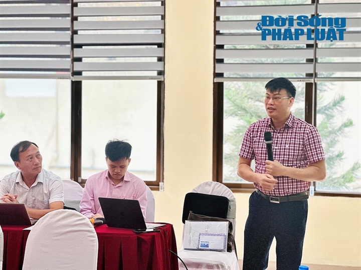 Nghiên cứu, đề xuất xây dựng Luật Giao dịch bảo đảm, đáp ứng yêu cầu phát triển - 5