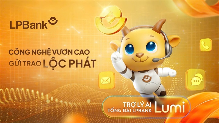 Ảnh: LPBank