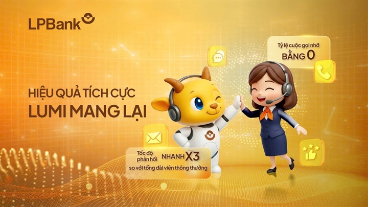 Ảnh: LPBank