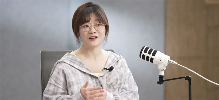 Luo Fuli - nữ kỹ sư 31 tuổi vừa lên bậc cao nhất tại Xiaomi. Ảnh:&nbsp;The Xpin