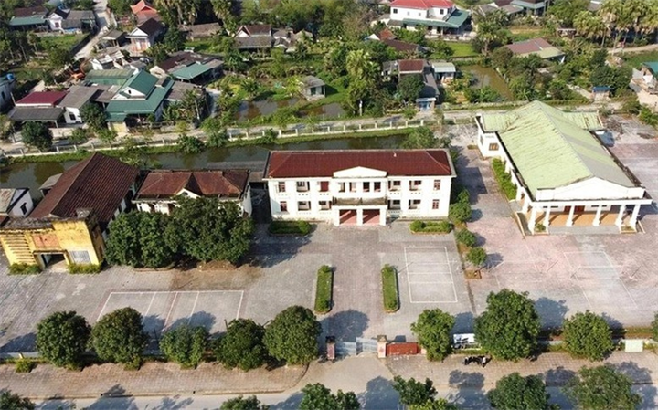 Ảnh minh họa: Báo Chính phủ.