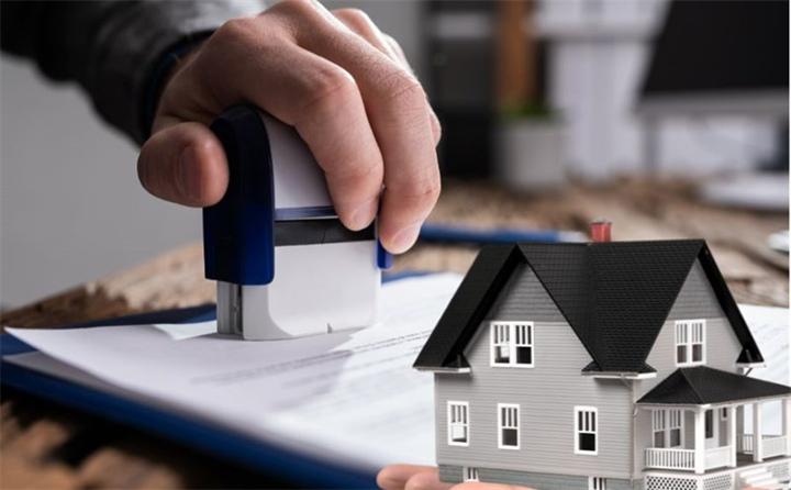 Bộ Xây dựng đã có hướng dẫn về việc, có thể xin cấp giấy phép xây dựng theo nhu cầu hay không. Ảnh: Như Hạ/Lao động