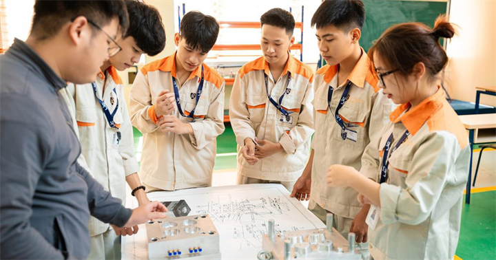 Ảnh minh họa: Báo Chính phủ
