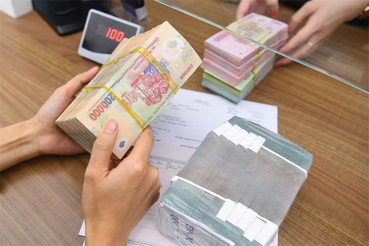Bộ Tài chính đề xuất xóa nợ lệ phí môn bài cho doanh nghiệp chờ giải thể.&nbsp;Ảnh minh họa: Giang Huy
