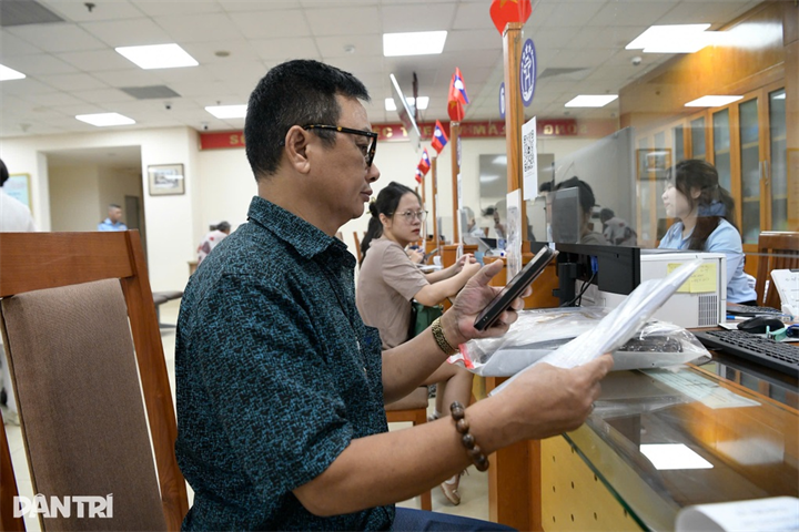 Hình minh họa: Báo Dân trí.