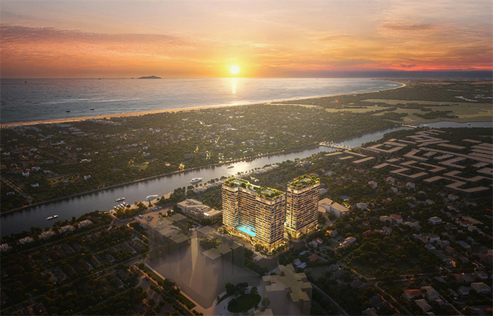 Regal Group đang kiến tạo những "thành phố không ngủ", thắp sáng kinh tế đêm.