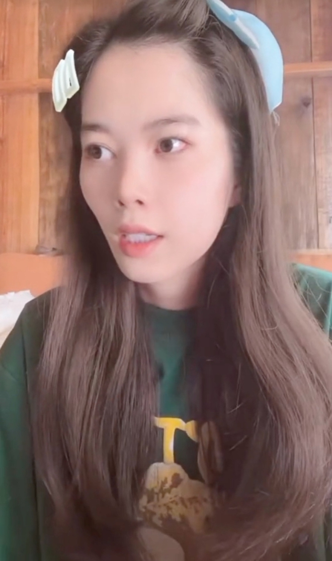 Facebook cá nhân của Nam Em bay màu, trang TikTok thế nào sau khi bị đề xuất chặn 2 tài khoản? - Ảnh 6. Facebook cá nhân của Nam Em bay màu, trang TikTok thế nào sau khi bị đề xuất chặn 2 tài khoản? - Ảnh 6.