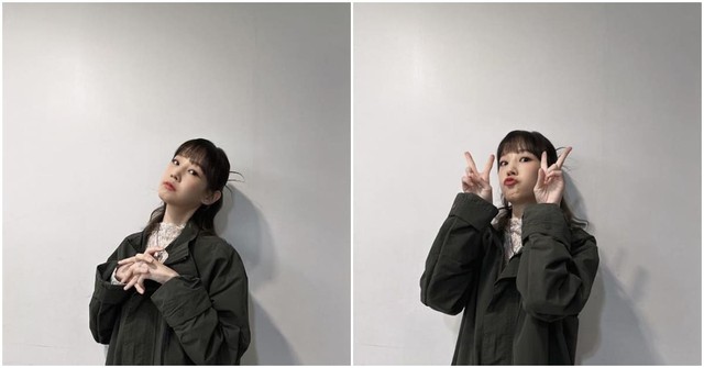 Xót xa hình ảnh cuối cùng và dự định dang dở của Park Bo Ram trước khi qua đời ở tuổi 30 - Ảnh 2. Xót xa hình ảnh cuối cùng và dự định dang dở của Park Bo Ram trước khi qua đời ở tuổi 30 - Ảnh 2.