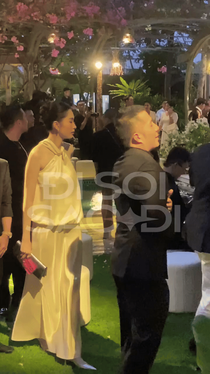 Hoa hậu Đặng Thu Thảo đã mang thai lần 3, lộ rõ bụng và đặc điểm chuẩn mẹ bầu? - Ảnh 3. Hoa hậu Đặng Thu Thảo đã mang thai lần 3, lộ rõ bụng và đặc điểm chuẩn mẹ bầu? - Ảnh 3.