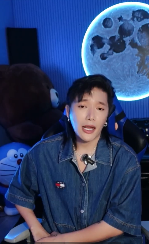 Toàn cảnh scandal giữa Châu Đăng Khoa - Sofia: Bóc phốt đấu tố cực căng, những người thân cận đều đã lên tiếng - Ảnh 2. Toàn cảnh scandal giữa Châu Đăng Khoa - Sofia: Bóc phốt đấu tố cực căng, những người thân cận đều đã lên tiếng - Ảnh 2.