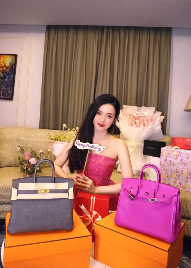 Lộ hậu trường Midu đi chụp ảnh cưới, chính thức lên xe hoa ở tuổi 35 - Ảnh 3. Lộ hậu trường Midu đi chụp ảnh cưới, chính thức lên xe hoa ở tuổi 35 - Ảnh 3.