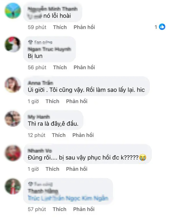 Facebook bị lỗi từ sáng đến trưa vẫn chưa sửa xong, người dùng kêu gào vì mất sạch bài viết! - Ảnh 3. Facebook bị lỗi từ sáng đến trưa vẫn chưa sửa xong, người dùng kêu gào vì mất sạch bài viết! - Ảnh 3.